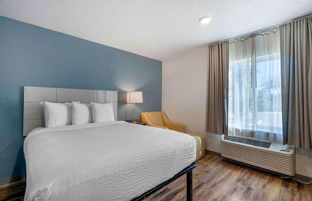 Extended Stay America Select Suites - Tampa - Brandon - East Heartland Quarto foto
