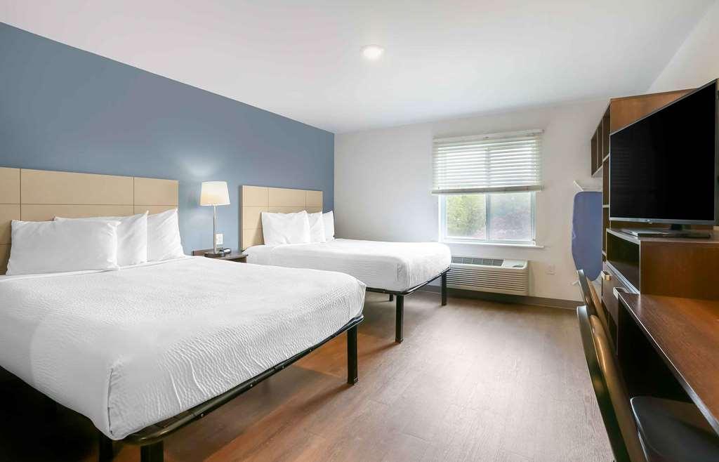 Extended Stay America Select Suites - Tampa - Brandon - East Heartland Quarto foto