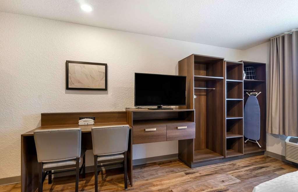 Extended Stay America Select Suites - Tampa - Brandon - East Heartland Quarto foto