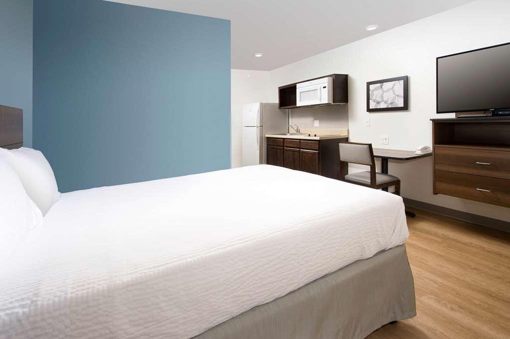 Extended Stay America Select Suites - Tampa - Brandon - East Heartland Quarto foto
