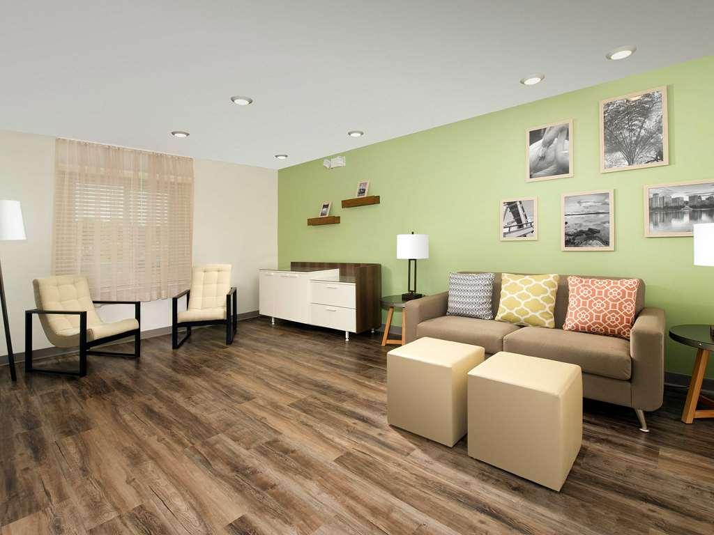 Extended Stay America Select Suites - Tampa - Brandon - East Heartland Interior foto