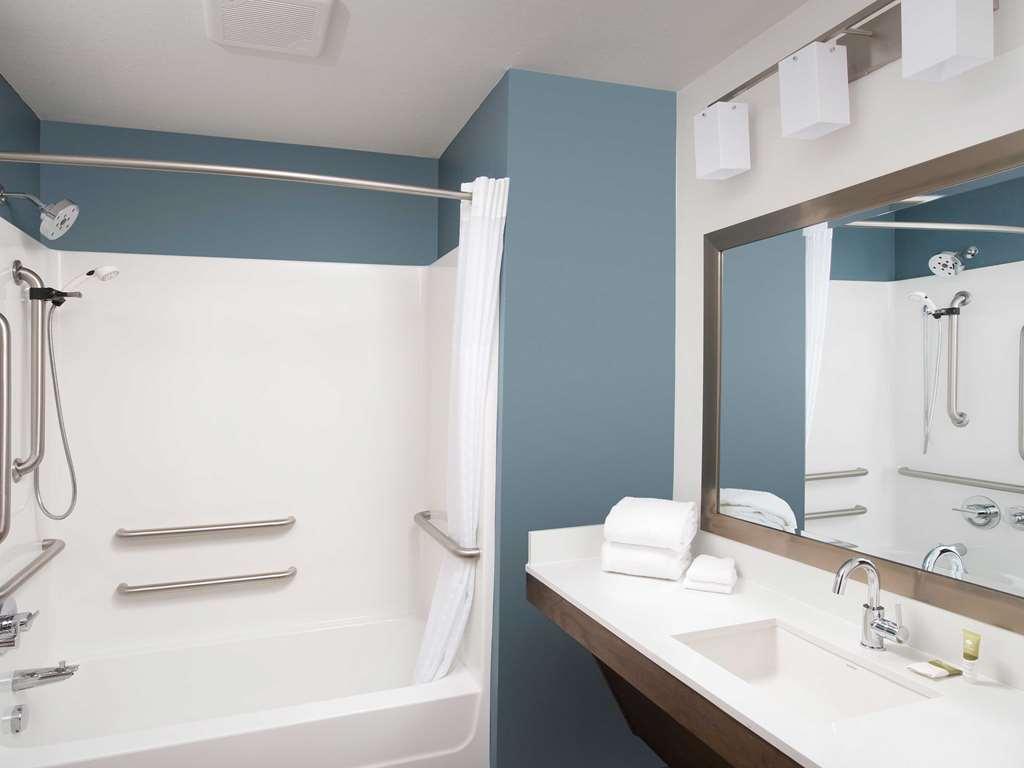 Extended Stay America Select Suites - Tampa - Brandon - East Heartland Quarto foto
